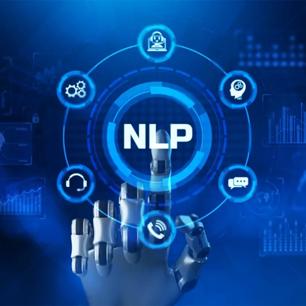The capabilities and features of virtual assistants powered by NLP