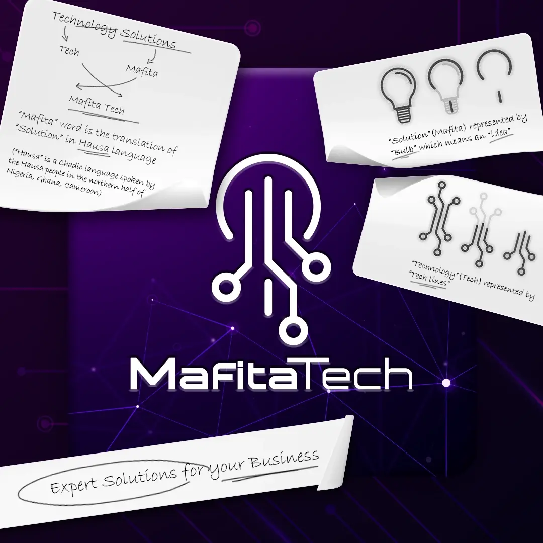 About MafitaTech
